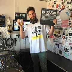 The Soul Clap Records Show With Seth Magoon 7/30/19