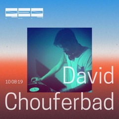 David Chouferbad - Qui Embrouille Qui - La Station - 10/08/19