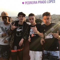 MEGA = TOMA PIRANHA SEQUÊNCIA DE SOCA SOCA (DJ PAULIN DA LAGOINHA)