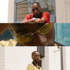 Like Me (Prod By. Urban Sound)