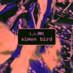 i_c_001 / Simon Bird