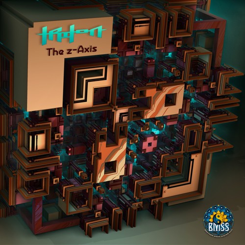 Triton - The z-Axis [BMSS Records | 2019]