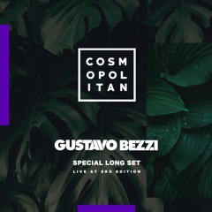 Gustavo Bezzi live at Cosmopolitan #03