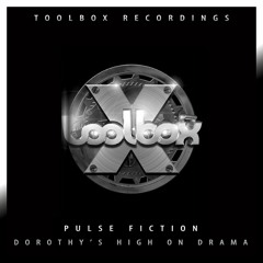 Pulse Fiction - Dorothy's High On Drama (Sept 2019)