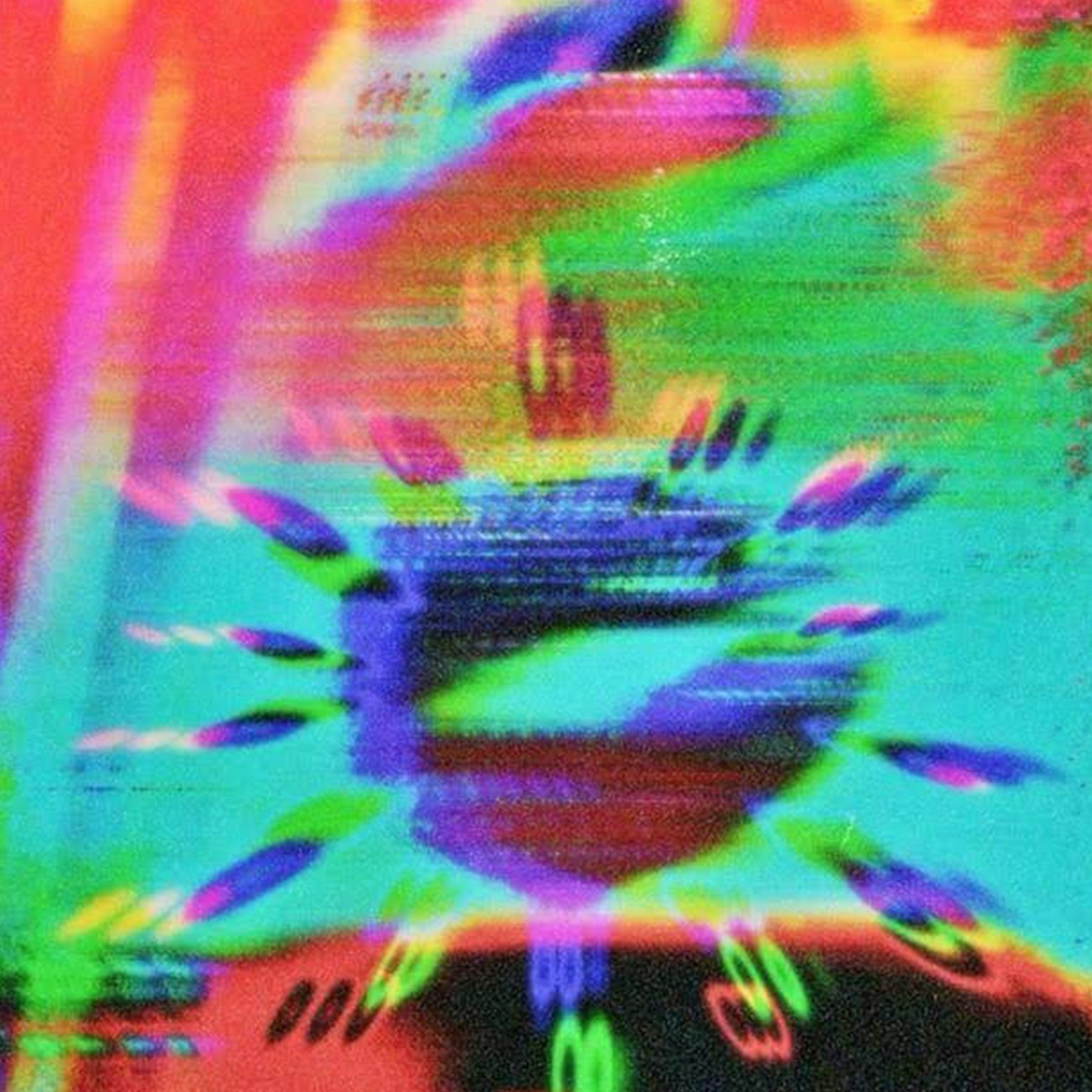 Occulture episode artwork