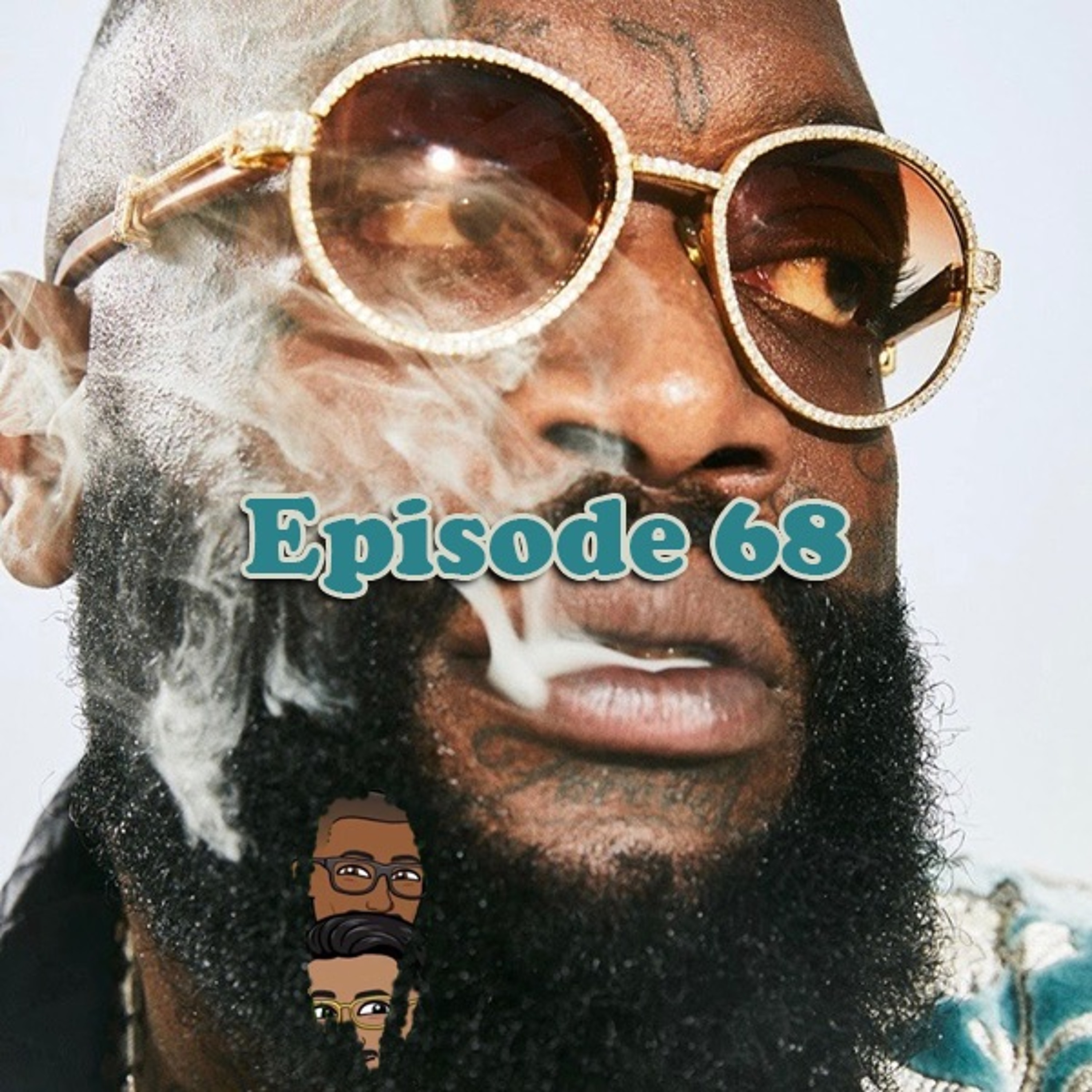 Episode 68: Album Modey thumbnail