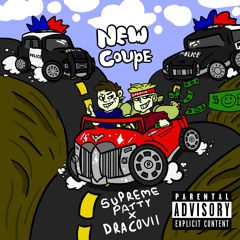 Supreme Patty & Dracovii - New Coupe