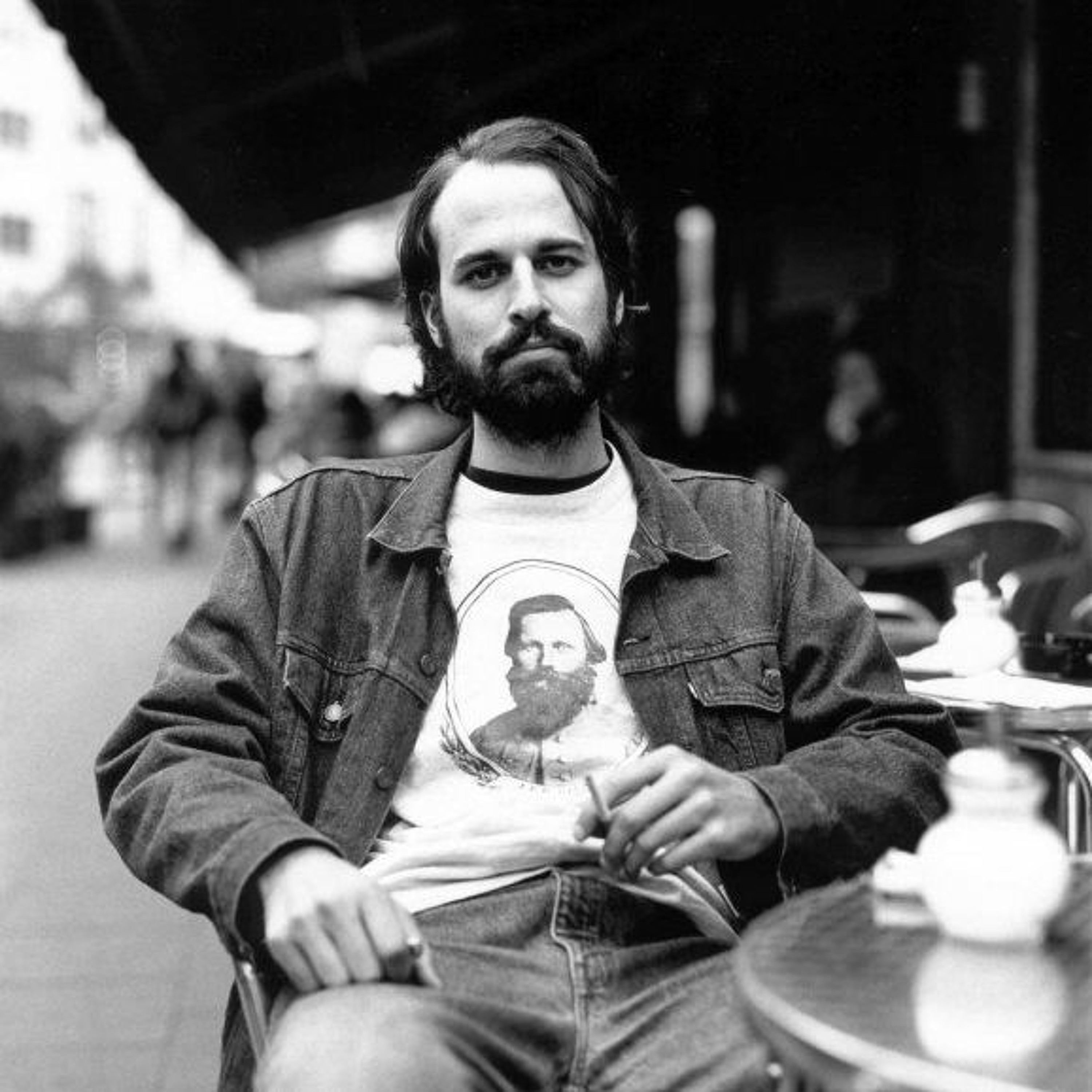 Andrew Kenower