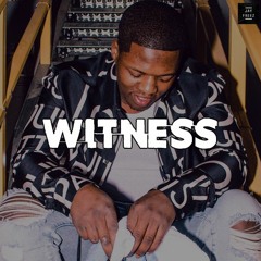 Lil Zay Osama x Polo G Type Beat 2019 - "Witness" | Prod By Jay Freez