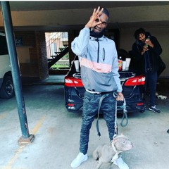 Luu Kash - Super Demon