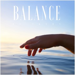#122 Balance // TELL YOUR STORY music by ikson™
