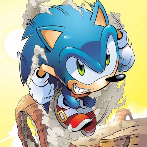 Sonic Color Planet Wisp Act 1 (Sega genesis cover)