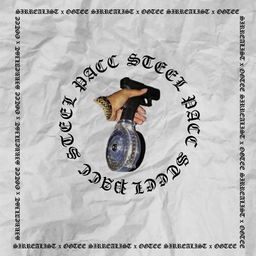 Pacc Steel  Feat. OGTee (Prod. by Lil NoLove)