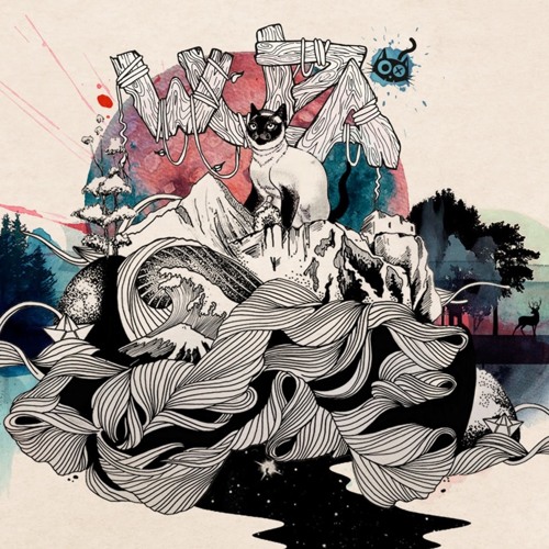 Intaktogene | Kater Blau | Heinz Hopper | 11.08.19 | Somo mit Wuza