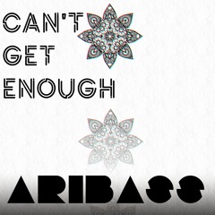 Can't Get Enough (Basic Mix)
