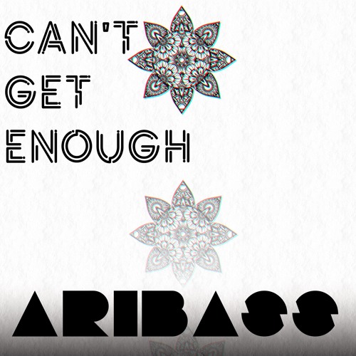 Can't Get Enough (Basic Mix)