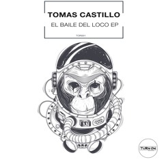 Tomas Castillo - Descarado (Original Mix)