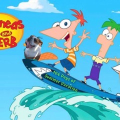 104 Days of Summer Vacation