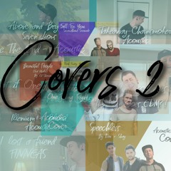 Dan and Shay - Speechless (Acoustic)