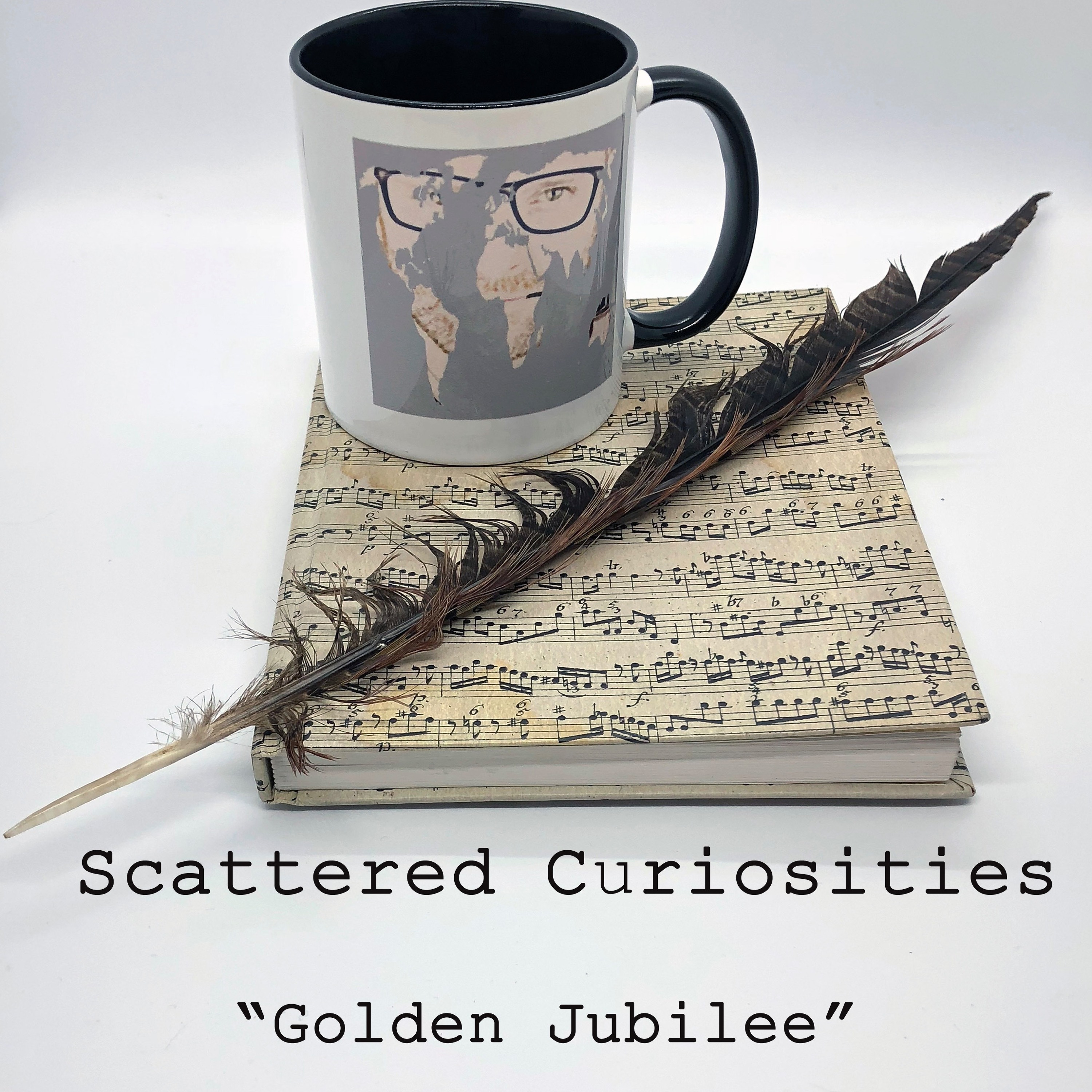 Scattered Curiosities