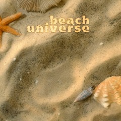scope - beach universe