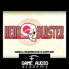 Headblaster Gameplay