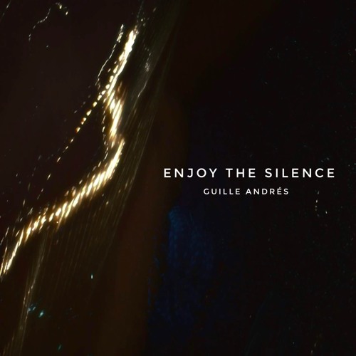 Enjoy the Silence (Regular Mix) - Cover