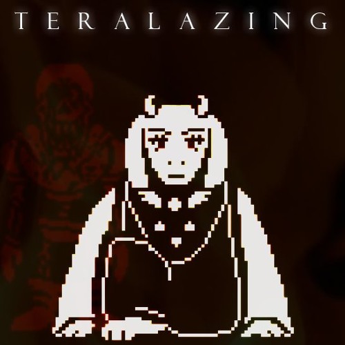 Teralazing