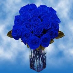 Bleu Roses (Gold Roses Remix)