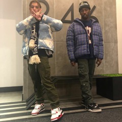 Mswisha & CamilosGarden - Counterfeit [Prod. by Dee B]