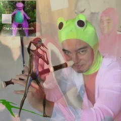 Supreme Meme Megamix IV