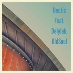 Coast Lines Feat. Delylah, Old Soul