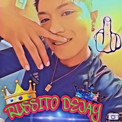 CUMBIAS PERUANAS CON SALUDOS RUSSO DJ