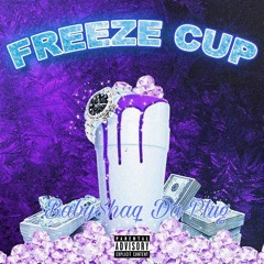 BabyShaq Da Plug - Freeze Cup