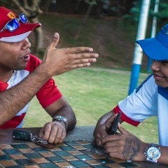 NA FRENTE DA EQUIPE - Mc Kassy e Mc Duzinho (DJ Guih Da Z/O & DJ Bokinha)2020