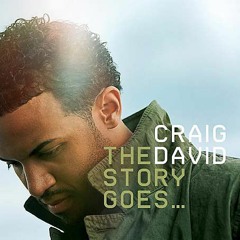 Craig David - "Girls Around The World (Prod. by The Underdogs)"