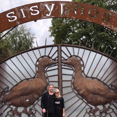 Buzzika & Niklas Stadler @ Sisyphos - August 2019