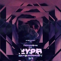 HYPE DY HUNCHO