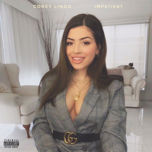 Corey Lingo 🥂