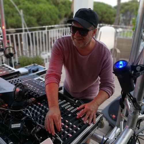 JUNE 2019 STUDIO LIVE SET