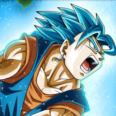 DBS: The Ultimate Super Warrior Is Born