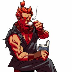 Akuma (Prod. Valorr)