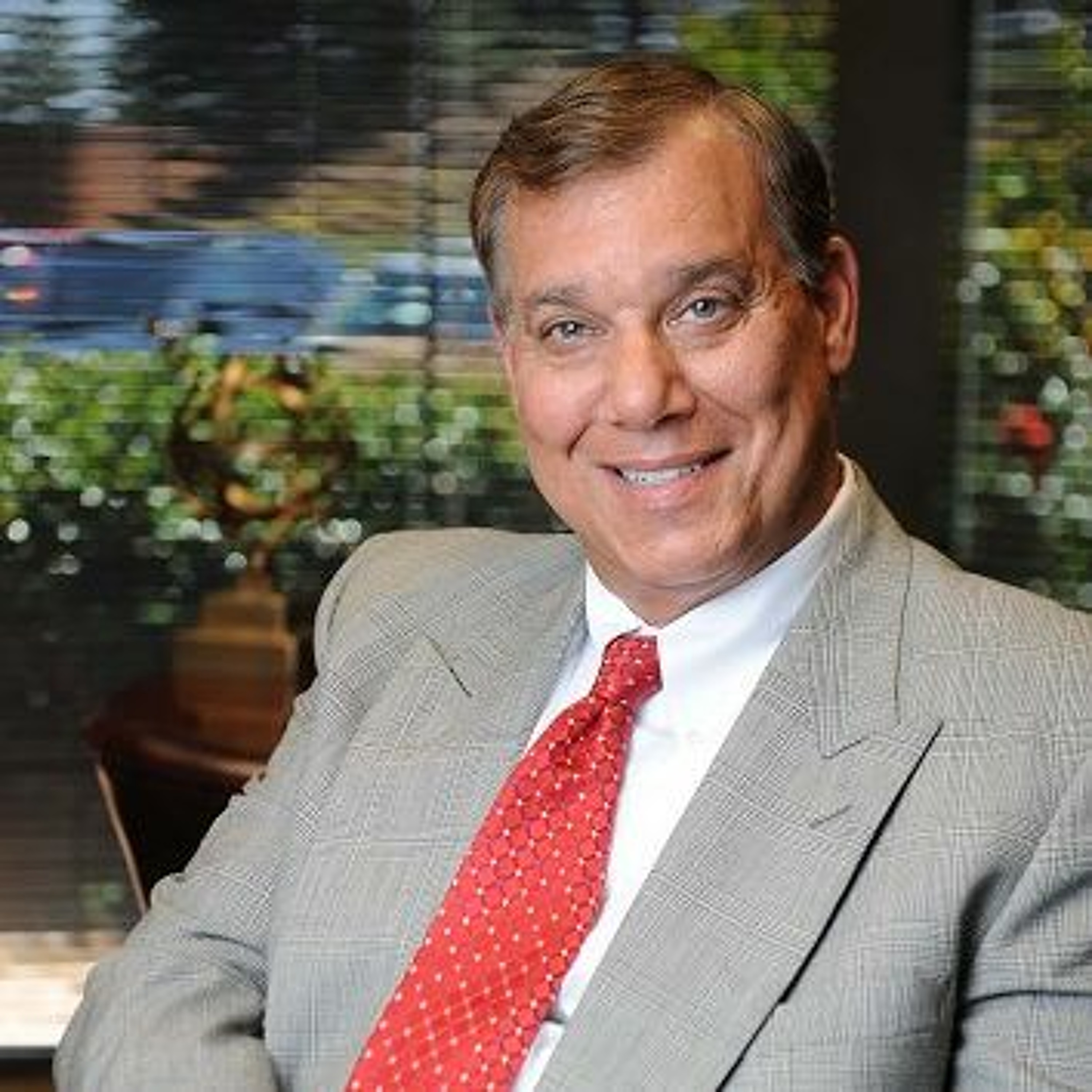 The Role Of Nutrition In Fighting Addictions With Dr. Keith Kantor