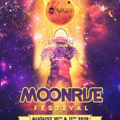 BenSpence Live at Moonrise Festival 2019