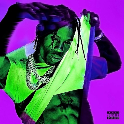 Travis Scott Remix - In Common !