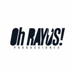 LIVE Set Oh Rayos Producciones