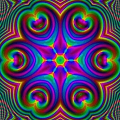 Ovnimoon Feat. Via Axis And Itomlab - Galactic Mantra 2011 Remix