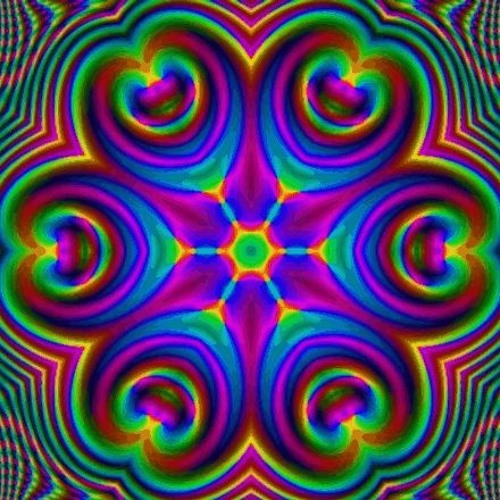Ovnimoon Feat. Via Axis And Itomlab - Galactic Mantra 2011 Remix
