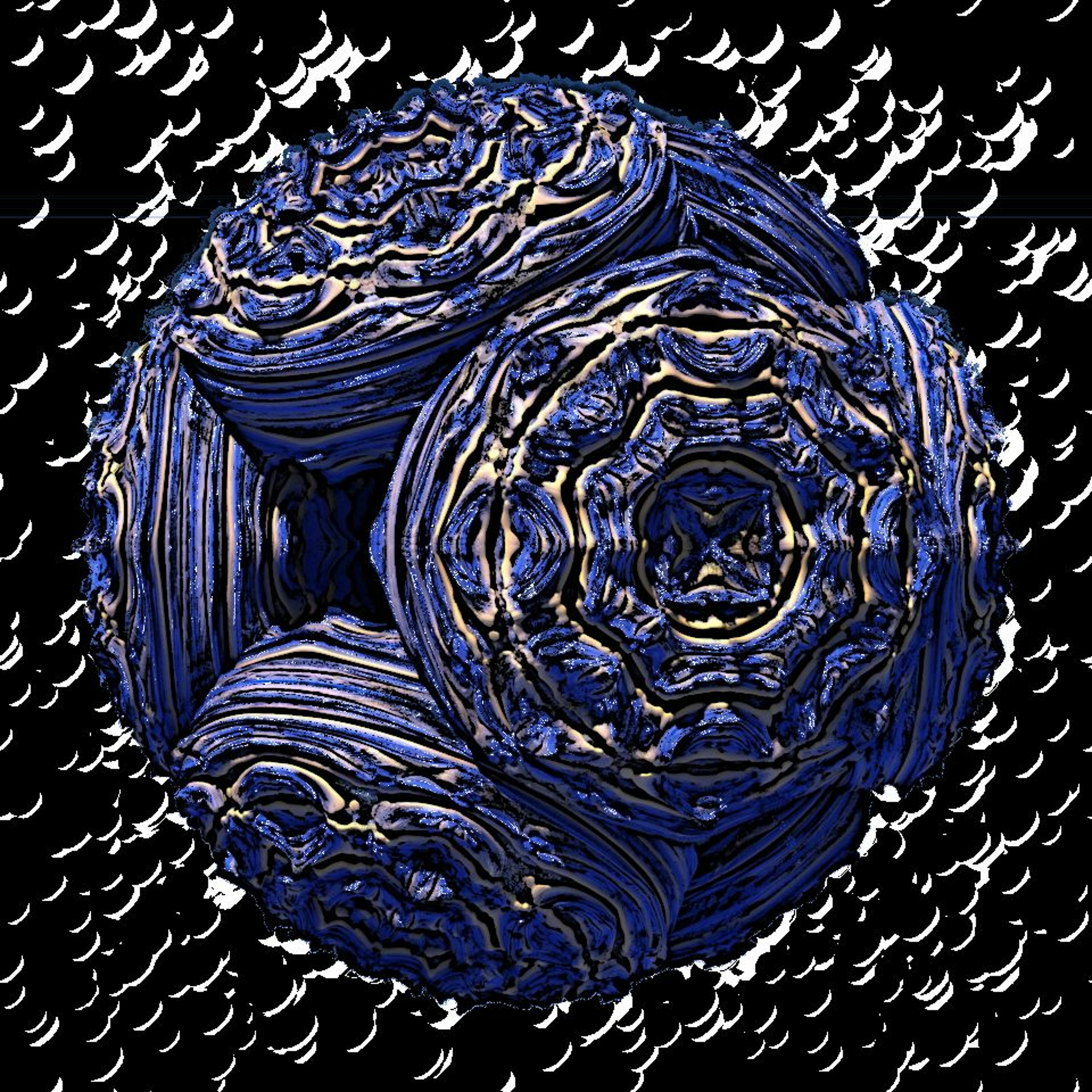 Hysteron Proteron episode artwork