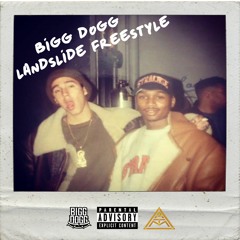 BIGG DOGG - Landslide Freestyle